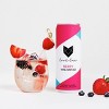 Berry Flavored Canned Sparkling Cocktail Cool Cat, 43% OFF