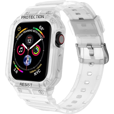 Apple watch clearance 4 protective band