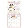 TF Publishing 2025 Wall Calendar 12"x12" Susan Branch - image 2 of 4