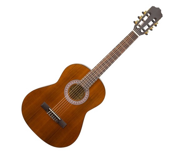 Archer AC10B Baby Classical Nylon String Acoustic Guitar