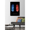 Trends International The Matrix: Resurrections - Is Anyone Really Free Unframed Wall Poster Prints - 2 of 4