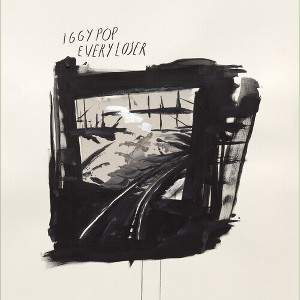 Iggy Pop - Every Loser (Vinyl) - 1 of 1