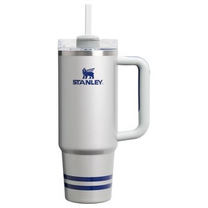 Stanley 30 oz Stainless Steel H2.0 Flowstate Quencher Tumbler - 1 of 3