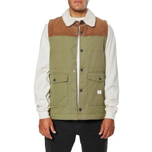 Men's Yukon Vest - Katin - 1 of 2