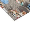 Henrike Schenk - Travel Photography Summer Afternoon in Positano Welcome Mat - Deny Designs - 3 of 3