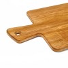 Wood Board Floral - Bullseye's Playground™ - 3 of 3