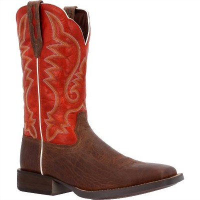 Men's 's Saddlebrook Western Boot - Durango Boots