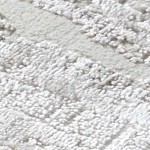 ivory, white, cream, medium gray, light gray