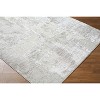 Hauteloom Chroma Abstract Cream Area Rug - 4 of 4