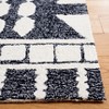 Capri CPR709 Hand Tufted Indoor Rugs - Safavieh - 3 of 4
