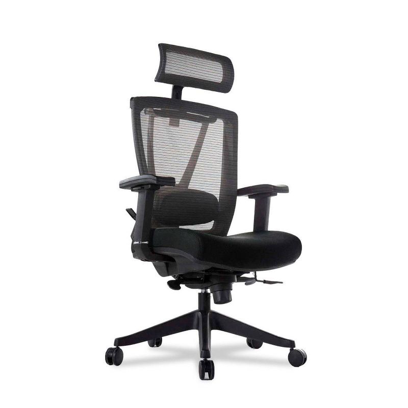 Premium Ergonomic Office Chair - Autonomous, 3 of 6