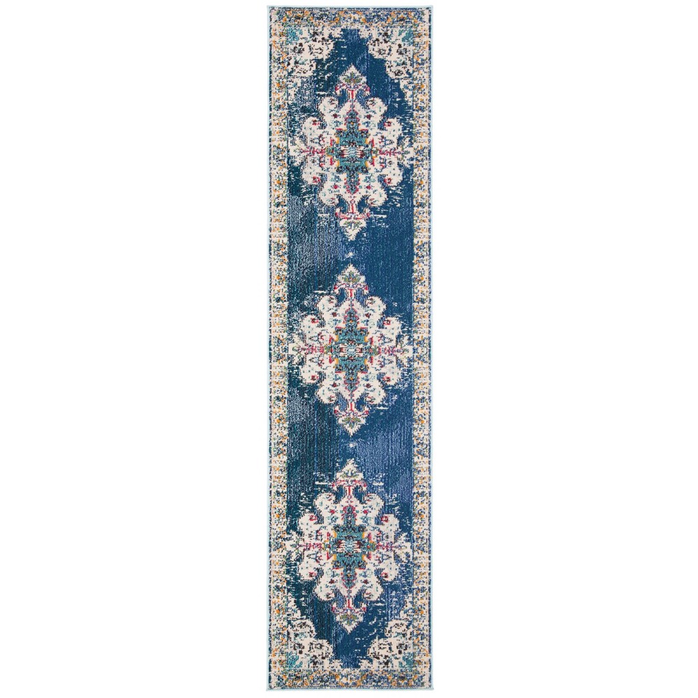  Romona Rug Navy