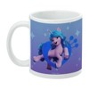 My Little Pony Izzy Ceramic Coffee Mug  Novelty Gift Mugs for Coffee  Tea and Hot Drinks  11oz  White - 3 of 4