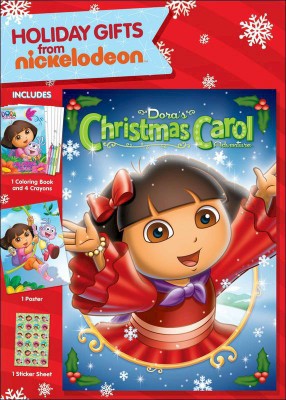 dora the explorer toys target