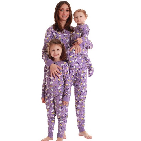 Just Love Mommy And Me Pajamas 100 Cotton Mother Daughter Womens Girls Pj Sets 6882 10533 l Target