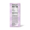 Spring Easter Egg Shaped Sugar Cookie Decorating Kit - 17.7oz/12ct - Favorite Day™ - 2 of 4