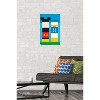 Trends International Disney Mickey Mouse & Donald - Pixels Unframed Wall Poster Prints - 2 of 4