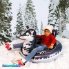 SnowCandy 34"x43" Husky Snow Tube - 3 of 3