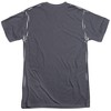 Men's Over The Garden Wall Wirt Costume Tee (Frontback Print) Short Sleeve Costume T-Shirt - 3 of 4