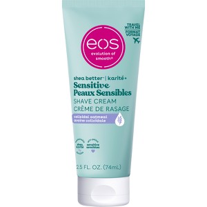 eos Shaving Cream - Trial Size - 2.5 fl oz - 1 of 4