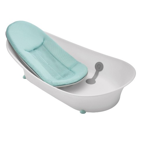 Contours Oasis 2-stage Comfort Cushion Baby Bathtub : Target