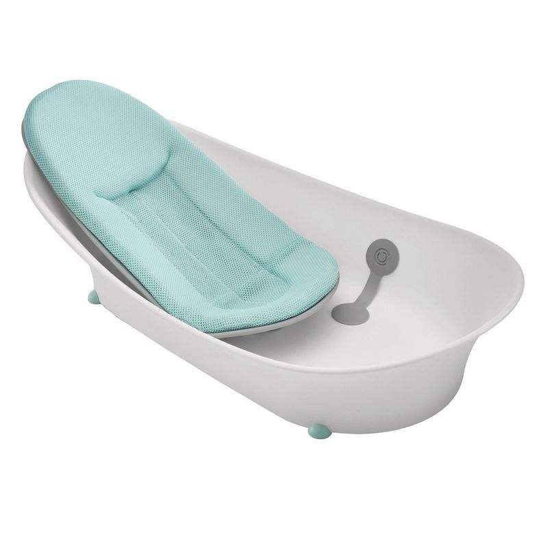 Contours Oasis 2-Stage Comfort Cushion Baby Bathtub, 1 of 16