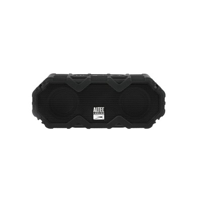 altec lansing lifejacket speaker