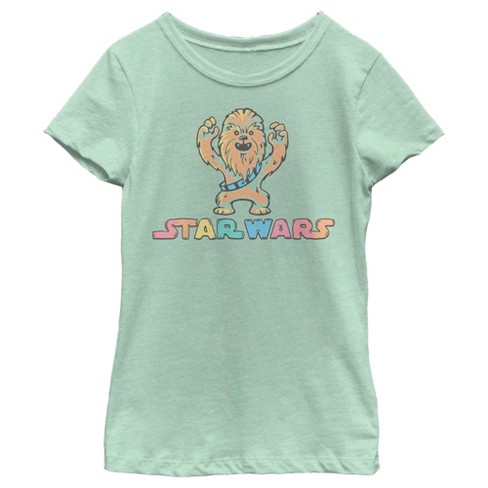 Cute star wars clearance shirts