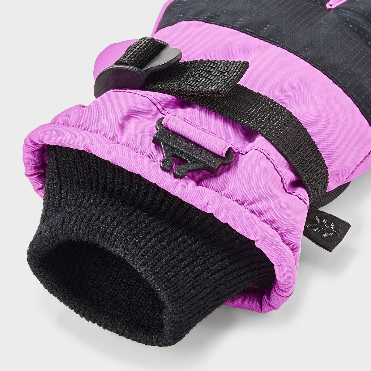 Girls' Ski Gloves - All In Motion™ Light Purple - thumbnail 9