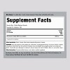 Piping Rock Glucosamine Sulfate 1000mg | 240 Capsules - 2 of 4