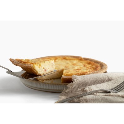 Alla Prima Quiche Lorraine - 20oz