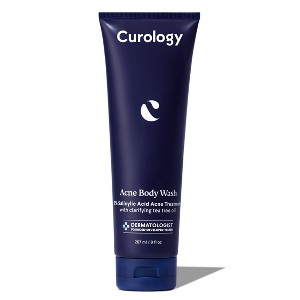 Curology Acne Body Wash - 10 fl oz - 1 of 4