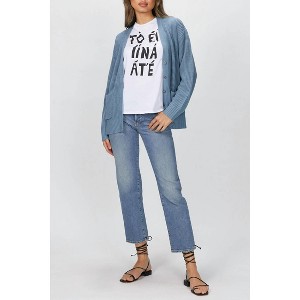 Women's 495 JEAN - 6397 - 1 of 2