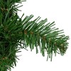 Northlight Deluxe Dorchester Pine Artificial Christmas Wreath - 8" - Unlit - 3 of 3