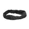 Unique Bargains Women's Wide Lace Design Headband 1 Pc - 3 of 4