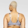 Paramour Women's Marvelous Side Smoother Seamless Bra : Target