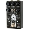 Walrus Audio Polychrome Analog Flanger Effects Pedal - Onyx Edition Black - 3 of 4