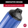 Taylor Made Super Gard 5.5" X 20" Inflatable Fender - Blue - Model 951520. - 2 of 4