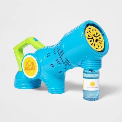 Leaf Blower Bubbles Toy Target