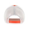 NCAA Clemson Tigers Reed Mesh Snapback Hat - 2 of 2