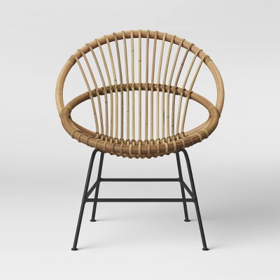 target rattan chair opalhouse