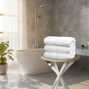 GIMB Collection Towels Cotton Blend By Rifz Textiles - 1 of 4