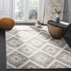 Skyler SKY120 Power Loomed Indoor Rugs - Safavieh - 2 of 4