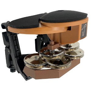 Native Tongue RhymStryker With Stainless Steel RhymChik - 1 of 4