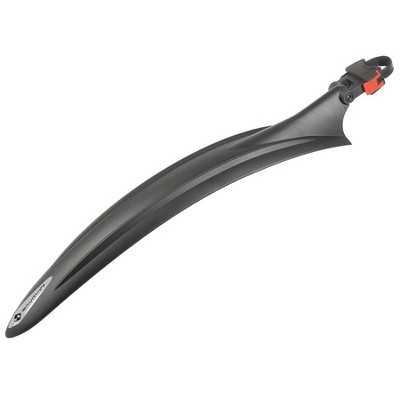 M-Wave Mud Max QR.R III Rear Fender