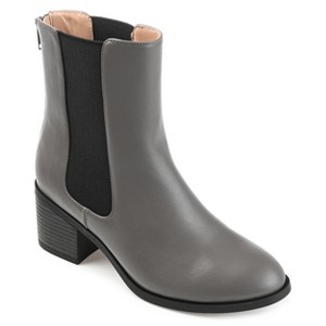 Journee Women's Tayshia Booties - 1 of 4