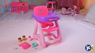 Toy high chair outlet target