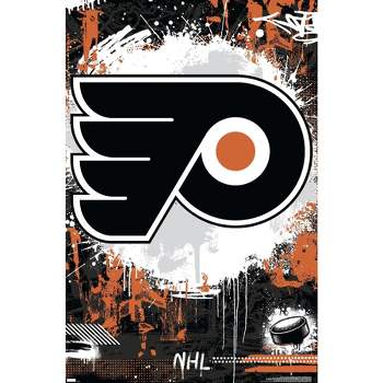 Travis Konecny Poster Philadelphia Flyers NHL Sports Print -  Israel