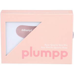 Plumpp Gua Sha Rose Quartz - 1 of 1