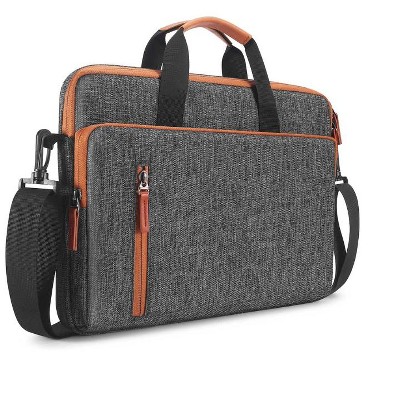 Scarlet Scope Shoulder Sleeve Briefcase Laptop Bag